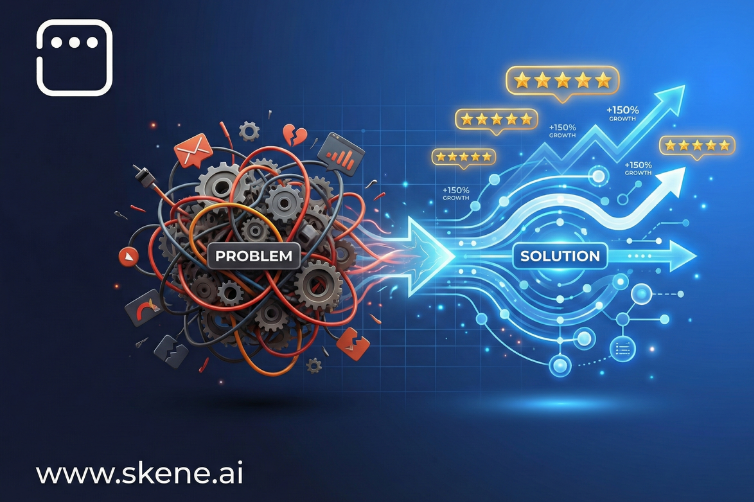 Skene.ai Review The AI-Powered Solution That Revolutionized Our Customer Onboarding
