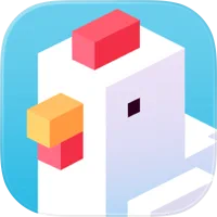 Crossy Road: Endless Hopper