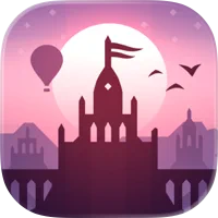 Alto's Odyssey: Zen Sandboarding