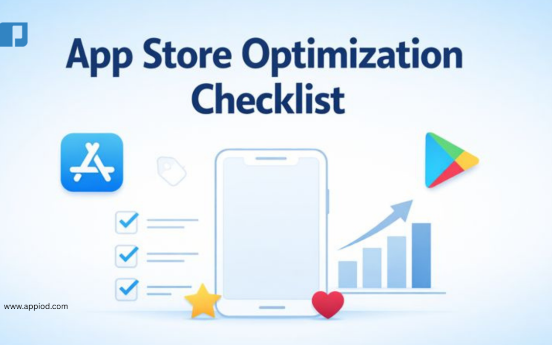 App Store Optimization Checklist: How Developers Get More Downloads