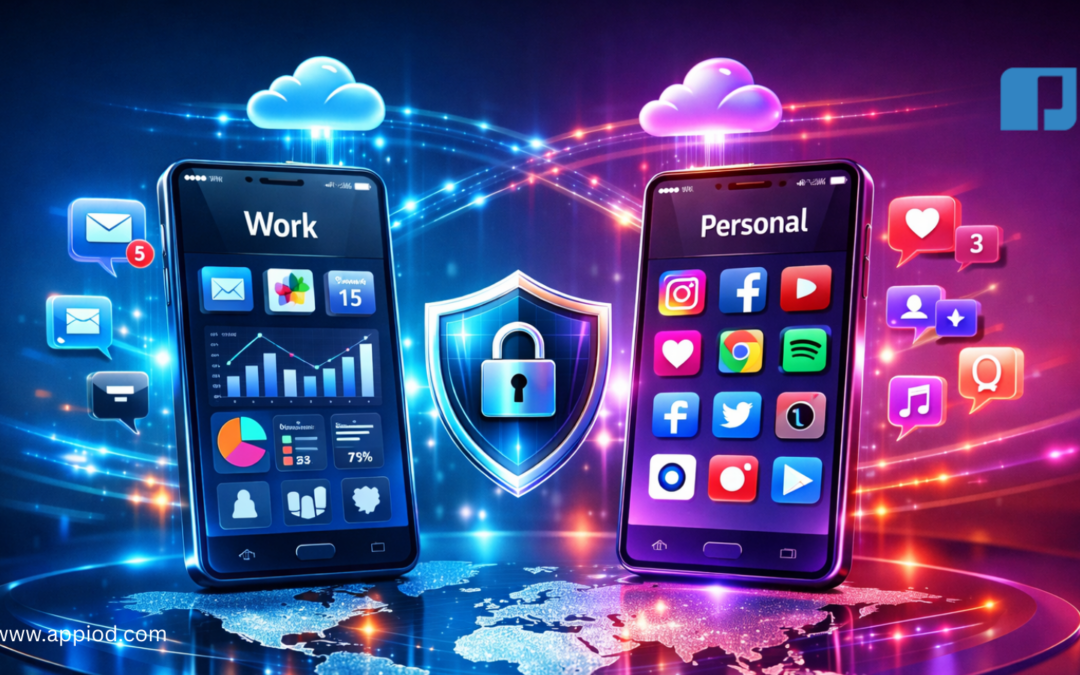 How to Use Two Phones Efficiently: Dual Phone Setup Guide