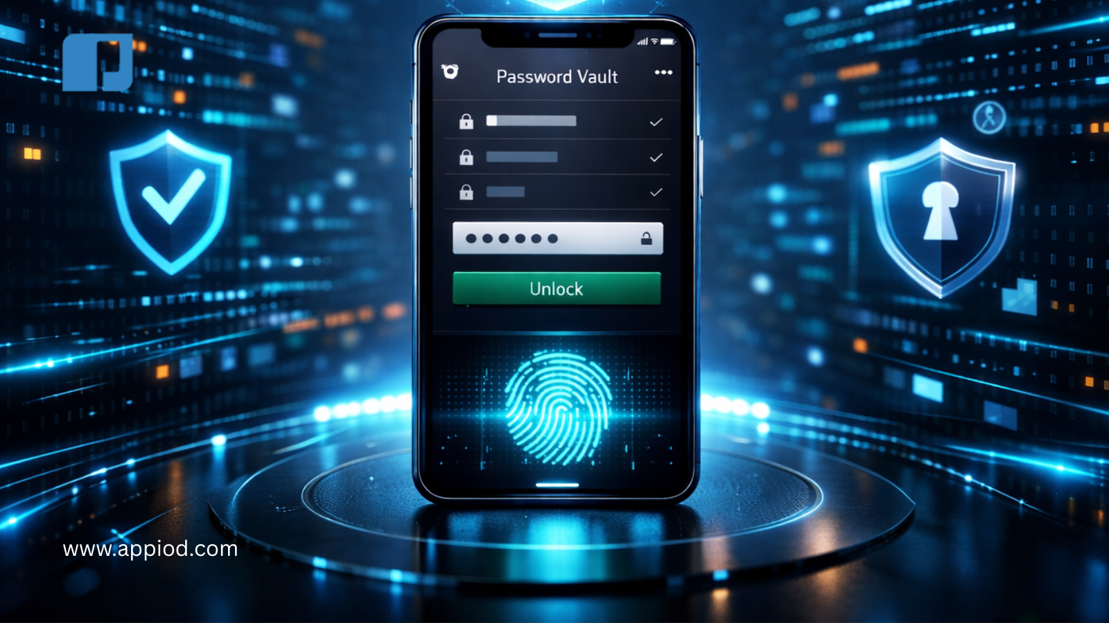Best Password Manager Apps