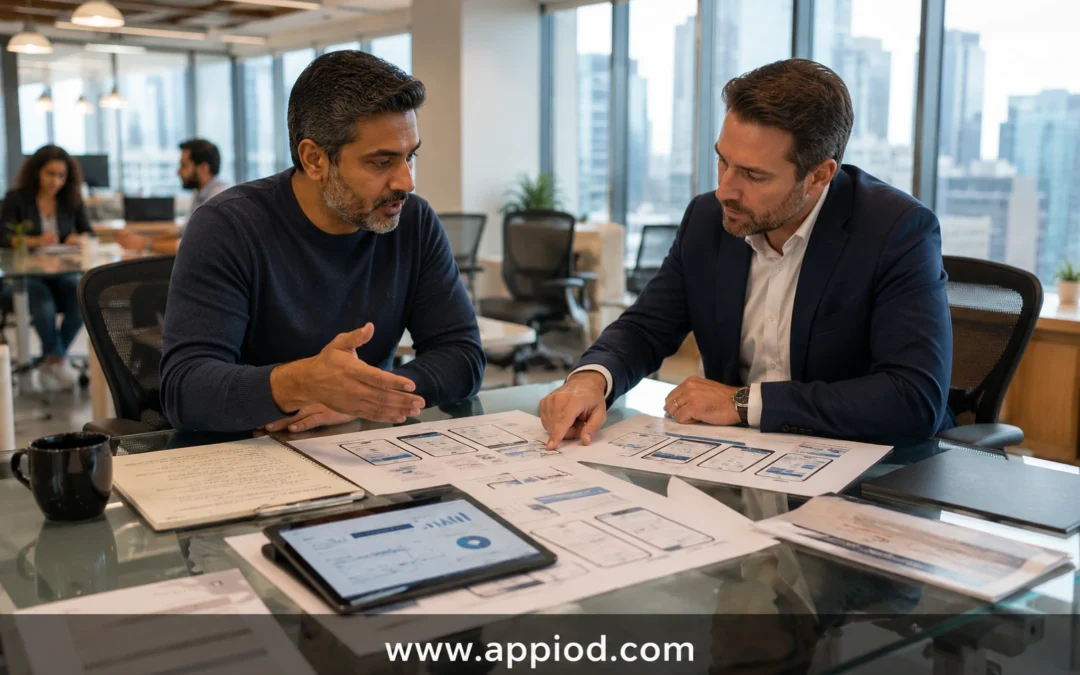 Why Custom App Development Is Still Important