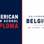 American high school.appiod